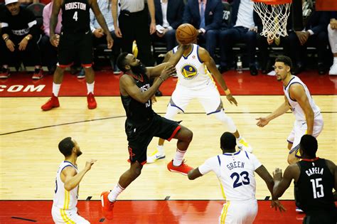 houston rockets vs warriors 2018|Rockets 95.